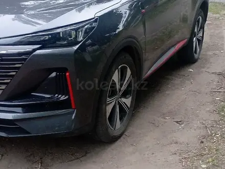 Changan CS55 Plus 2023 года за 8 700 000 тг. в Костанай – фото 2