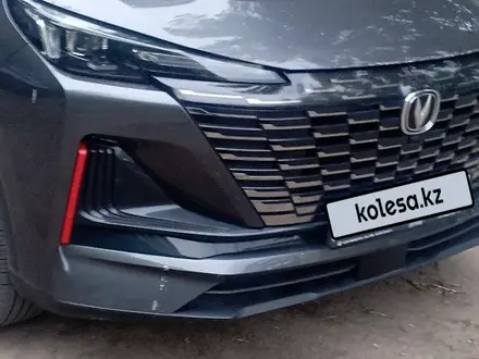 Changan CS55 Plus 2023 года за 8 700 000 тг. в Костанай – фото 3