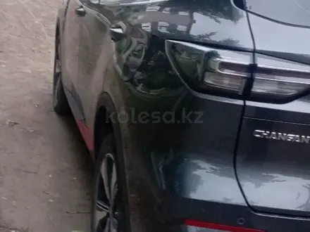 Changan CS55 Plus 2023 года за 8 700 000 тг. в Костанай – фото 4