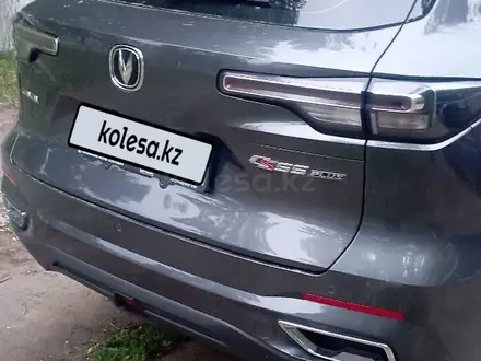Changan CS55 Plus 2023 года за 8 700 000 тг. в Костанай – фото 5