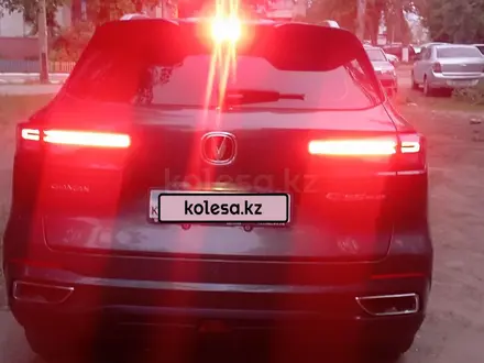 Changan CS55 Plus 2023 года за 8 700 000 тг. в Костанай – фото 6