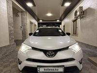 Toyota RAV4 2019 годаүшін14 500 000 тг. в Шымкент