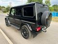 Mercedes-Benz G 55 AMG 2005 годаүшін14 000 000 тг. в Алматы – фото 17