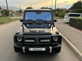 Mercedes-Benz G 55 AMG 2005 года за 13 500 000 тг. в Алматы