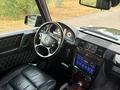 Mercedes-Benz G 55 AMG 2005 годаүшін14 000 000 тг. в Алматы – фото 38