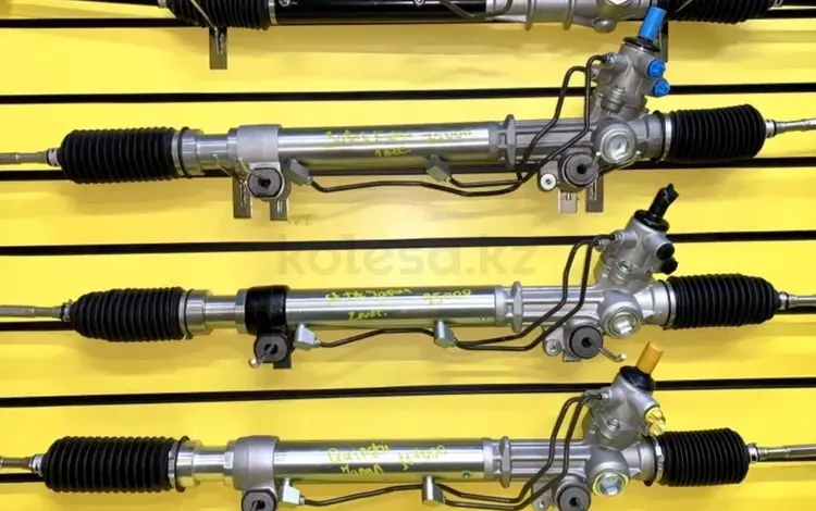 Рулевая рейка. Mitsubishi за 70 000 тг. в Алматы