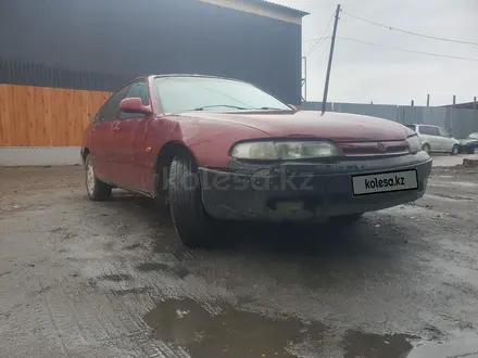 Mazda 626 1993 года за 700 000 тг. в Семей