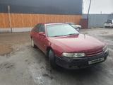 Mazda 626 1993 годаүшін700 000 тг. в Семей – фото 5