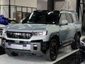BYD FangChengBao Leopard 8 2025 года за 33 000 000 тг. в Шымкент