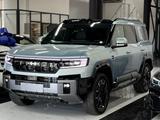 BYD FangChengBao Leopard 8 2025 года за 34 500 000 тг. в Шымкент