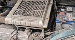 Двигатель с коробкой на 4м40 булка за 1 050 000 тг. в Алматы – фото 2