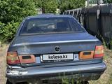 BMW 525 1988 года за 300 000 тг. в Костанай – фото 2