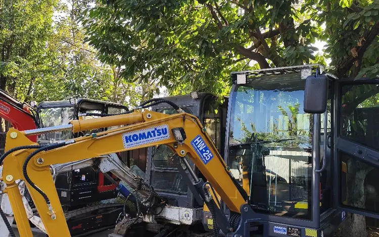 Komatsu 2025 года за 11 900 000 тг. в Алматы
