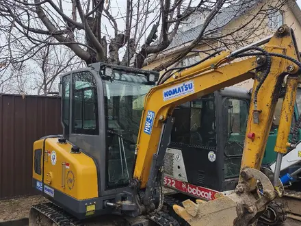 Komatsu 2025 года за 11 900 000 тг. в Алматы – фото 15