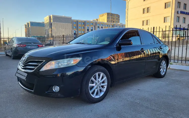 Toyota Camry 2011 годаfor5 500 000 тг. в Актау