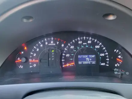 Toyota Camry 2011 года за 5 500 000 тг. в Актау – фото 11