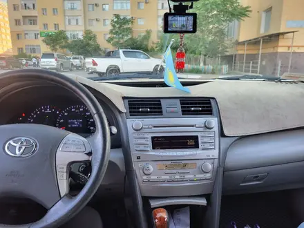 Toyota Camry 2011 года за 5 500 000 тг. в Актау – фото 12