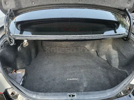 Toyota Camry 2011 года за 5 500 000 тг. в Актау – фото 13