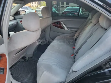 Toyota Camry 2011 года за 5 500 000 тг. в Актау – фото 8