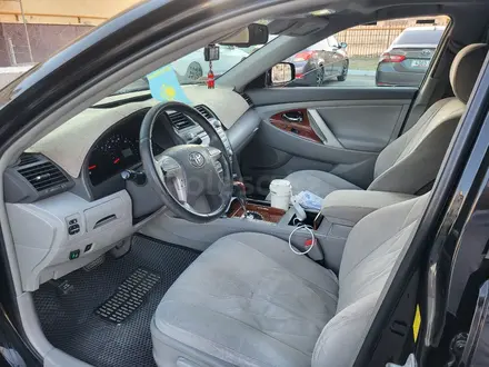 Toyota Camry 2011 года за 5 500 000 тг. в Актау – фото 9