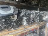Двигатель Mersedes-Benz m272үшін54 544 тг. в Алматы – фото 5