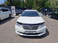 Toyota Camry 2014 годаүшін9 800 000 тг. в Алматы