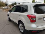 Subaru Forester 2013 года за 8 200 000 тг. в Тайпак – фото 2