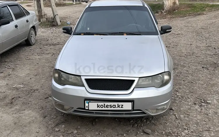 Daewoo Nexia 2012 годаүшін1 600 000 тг. в Алматы