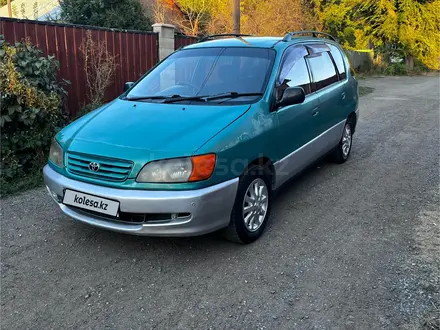 Toyota Ipsum 1997 года за 2 800 000 тг. в Алматы – фото 2