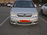 Opel Meriva 2006 годаүшін2 500 000 тг. в Караганда