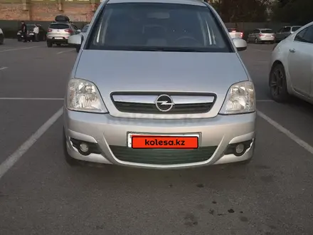 Opel Meriva 2006 года за 2 500 000 тг. в Караганда