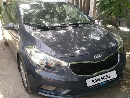 Kia Cerato 2013 года за 5 400 000 тг. в Шымкент