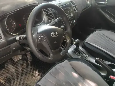 Kia Cerato 2013 года за 5 400 000 тг. в Шымкент – фото 3