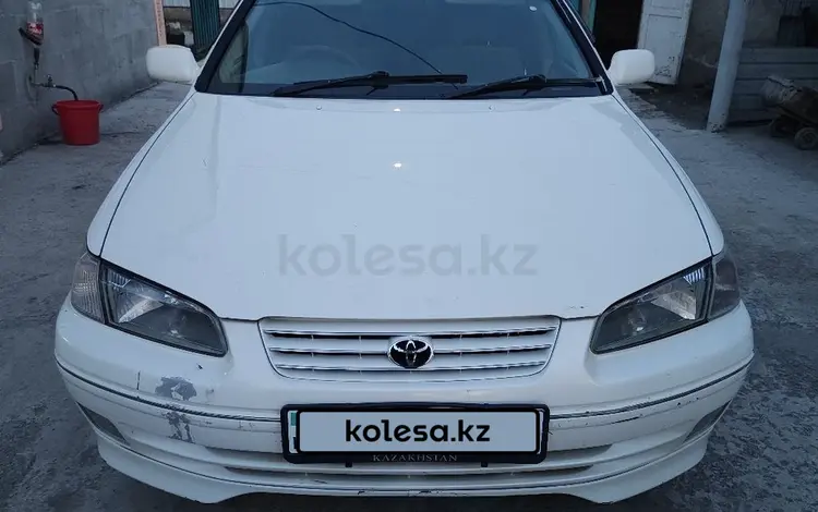 Toyota Camry Gracia 1996 года за 2 700 000 тг. в Урджар