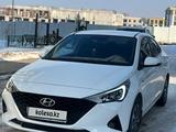 Hyundai Accent 2021 годаfor8 290 000 тг. в Алматы