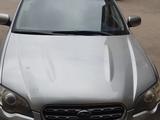 Subaru Outback 2006 года за 4 700 000 тг. в Караганда – фото 3