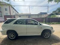 Toyota Harrier 1999 годаүшін3 800 000 тг. в Алматы