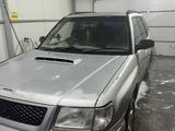 Subaru Forester 1997 года за 1 990 000 тг. в Талдыкорган – фото 3