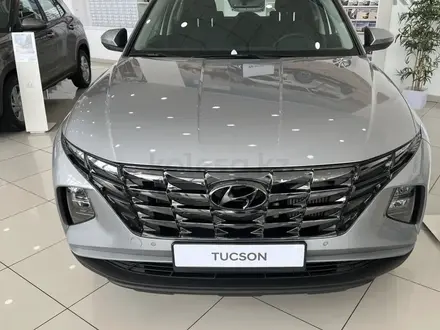 Hyundai Tucson 2022 года за 14 000 000 тг. в Усть-Каменогорск