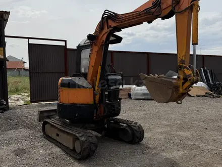 Hitachi  EX20U 2003 года за 4 500 000 тг. в Алматы – фото 2