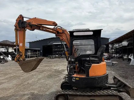 Hitachi  EX20U 2003 года за 4 500 000 тг. в Алматы – фото 3