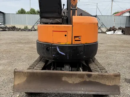 Hitachi  EX20U 2003 года за 4 500 000 тг. в Алматы – фото 4