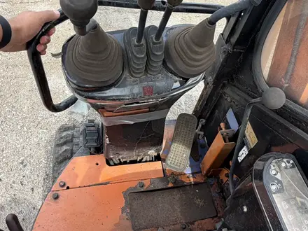 Hitachi  EX20U 2003 года за 4 500 000 тг. в Алматы – фото 8