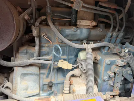 Hitachi  EX20U 2003 года за 4 500 000 тг. в Алматы – фото 9