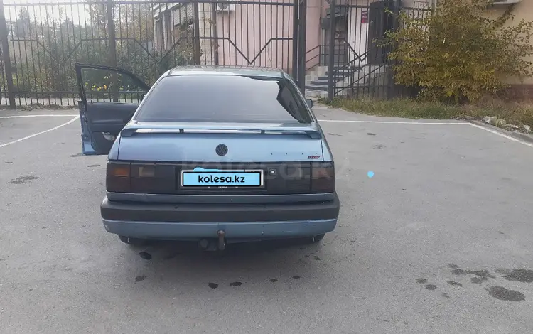 Volkswagen Passat 1990 года за 1 400 000 тг. в Шымкент