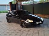 Mercedes-Benz CLS 350 2006 годаүшін6 900 000 тг. в Алматы