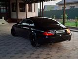 Mercedes-Benz CLS 350 2006 годаүшін6 900 000 тг. в Алматы – фото 2