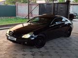 Mercedes-Benz CLS 350 2006 годаүшін6 900 000 тг. в Алматы – фото 4