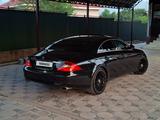 Mercedes-Benz CLS 350 2006 годаүшін6 900 000 тг. в Алматы – фото 3