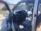 Mercedes-Benz Vito 1998 годаүшін4 200 000 тг. в Усть-Каменогорск – фото 5